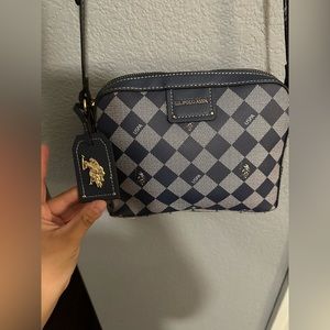Pollo Purse